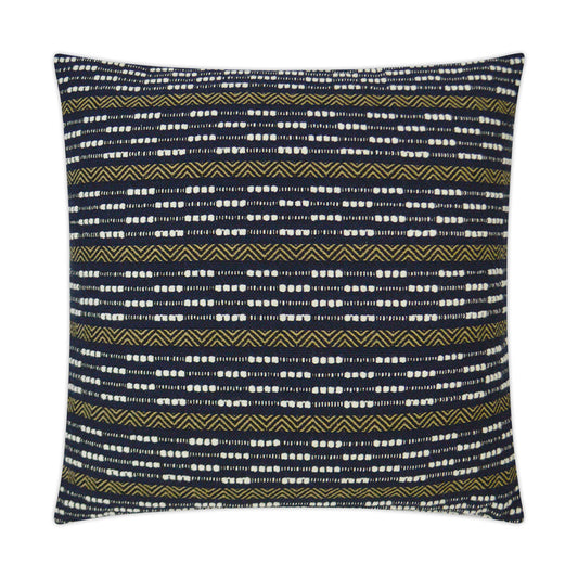 D.V. KAP HOME   24" x 24" Wren Pillow Global    - 3326-2424