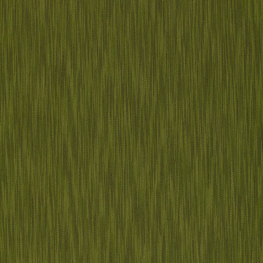 SCHUMACHER  OPULENT TEXTURES YORK STRIE PLAINS PLAINS BOXWOOD   - 3327067