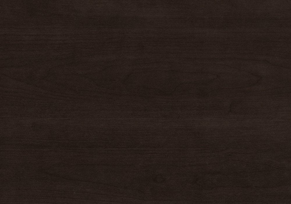 24" Espresso Wood Nightstand