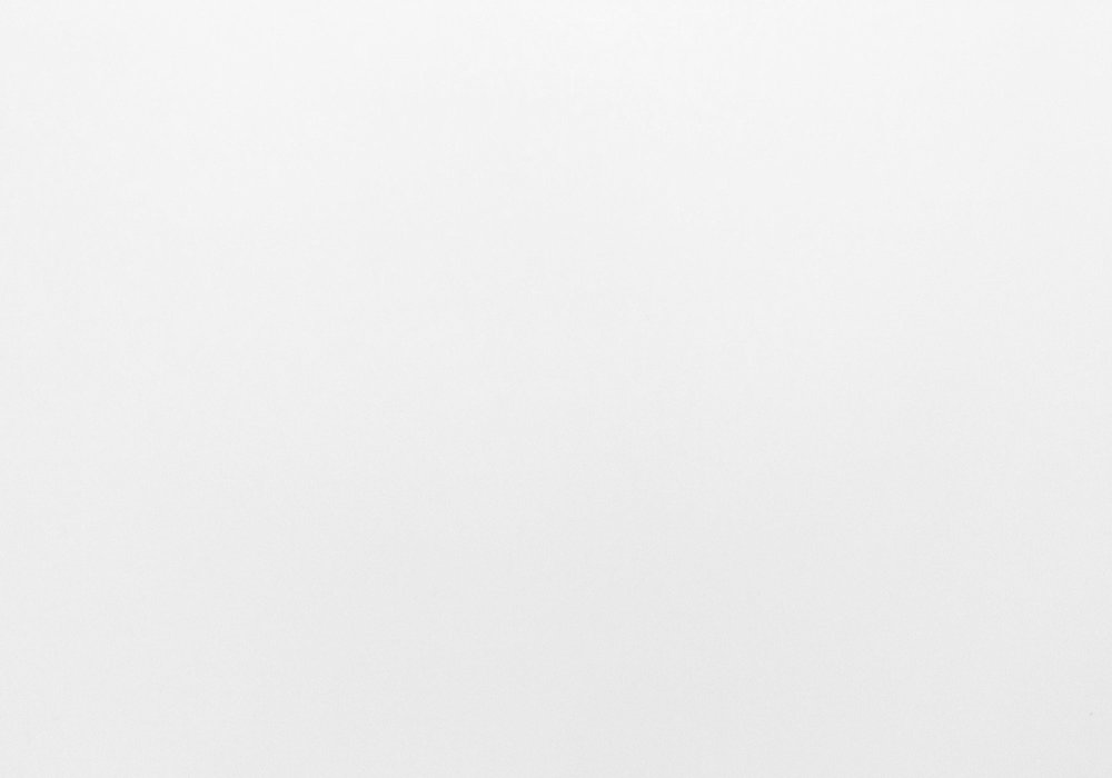 24-inch white wood end table with shelf on a plain white background.