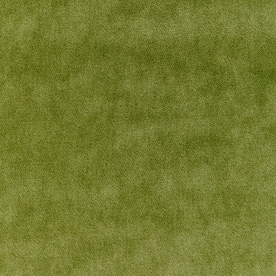 KRAVET BASICS VELVET TEXTURE GREEN,SAGE,   - 33299.130.0