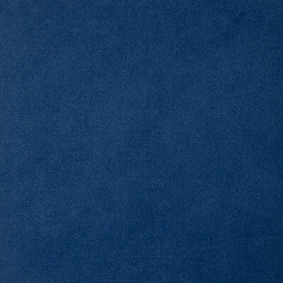 KRAVET BASICS VELVET TEXTURE BLUE,BLUE,BLUE   - 33299.155.0