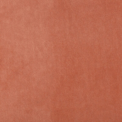 KRAVET BASICS VELVET TEXTURE SALMON,SALMON,   - 33299.17.0