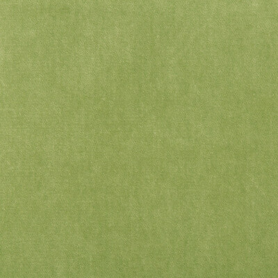 KRAVET BASICS VELVET TEXTURE CELERY,LIGHT GREEN,   - 33299.303.0