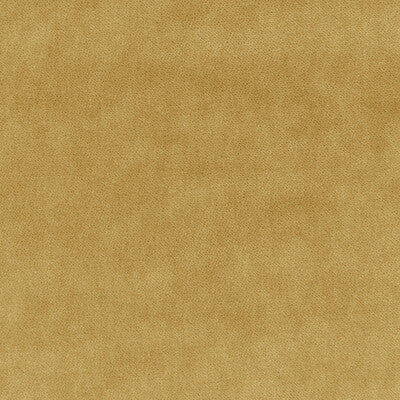 KRAVET BASICS VELVET TEXTURE GOLD,YELLOW,YELLOW   - 33299.4.0