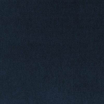 KRAVET BASICS VELVET TEXTURE DARK BLUE,INDIGO,BLUE   - 33299.55.0