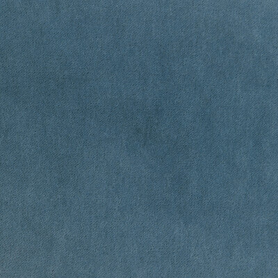 KRAVET BASICS VELVET TEXTURE BLUE,BLUE,   - 33299.5.0