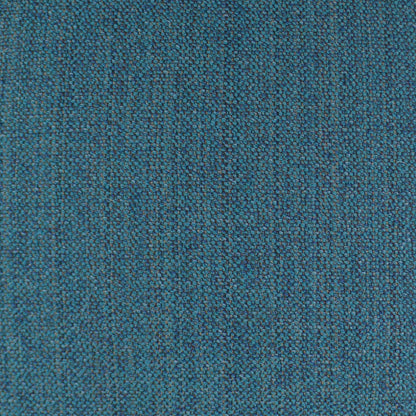 D.V. KAP HOME   24" x 24" Wellford Pillow - Peacock Solid    - 3330-P-2424