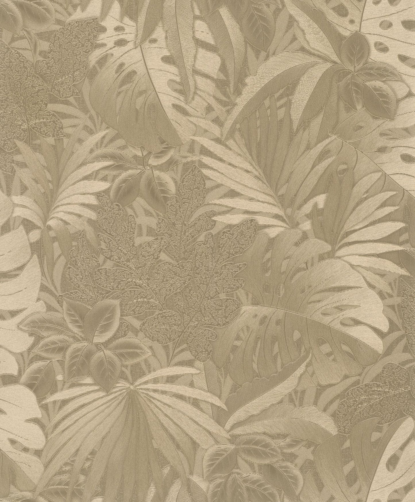 GALERIE WALLCOVERINGS Eden    Gold   - EN3330314