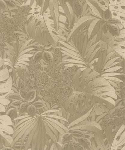GALERIE WALLCOVERINGS Eden    Gold   - EN3330314
