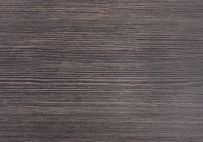 22" Deep Taupe End Table With Shelf