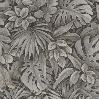 GALERIE WALLCOVERINGS Eden    Bronze - Brown   - EN3330514
