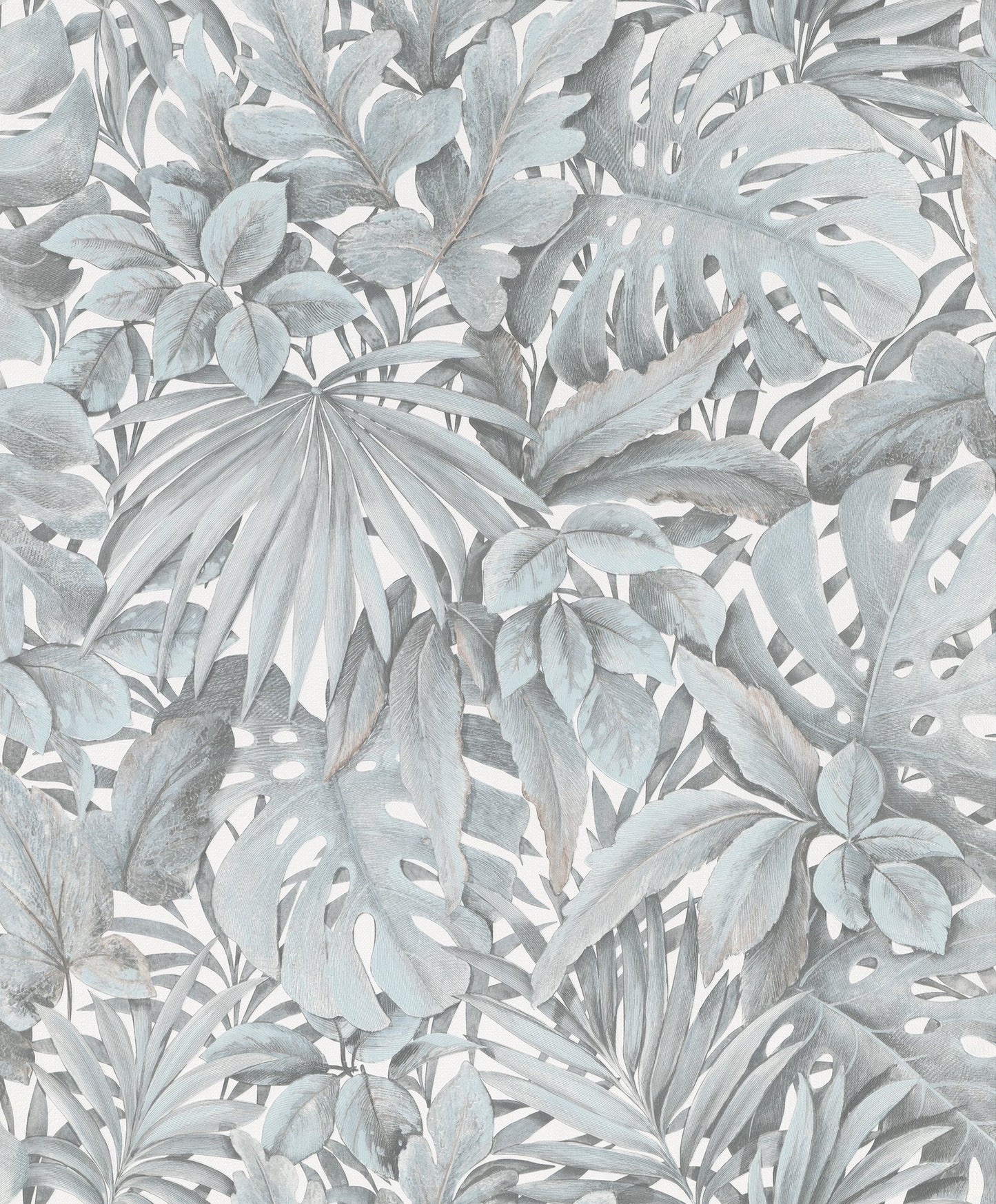 GALERIE WALLCOVERINGS Eden    Green   - EN3330614