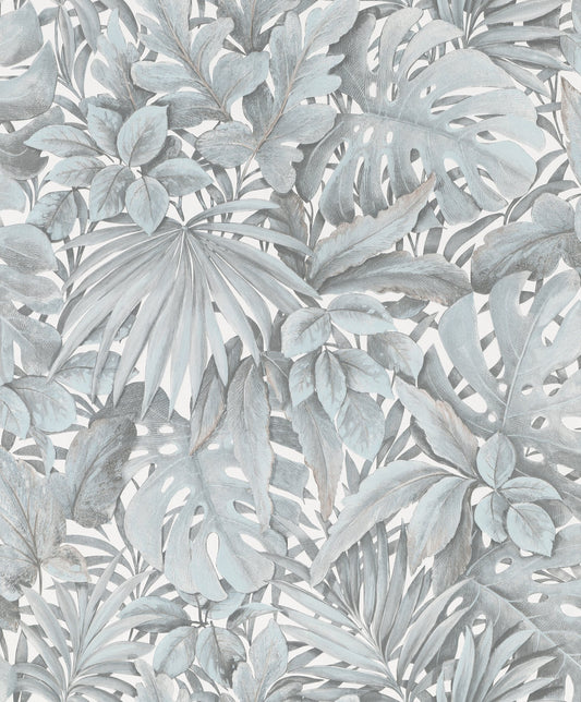 GALERIE WALLCOVERINGS Eden    Green   - EN3330614
