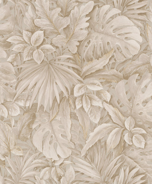 GALERIE WALLCOVERINGS Eden    Beige   - EN3330714