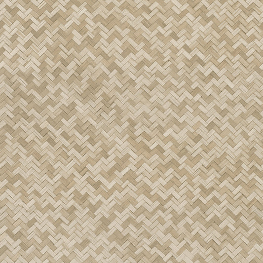 GALERIE WALLCOVERINGS Eden    Beige   - EN3330914