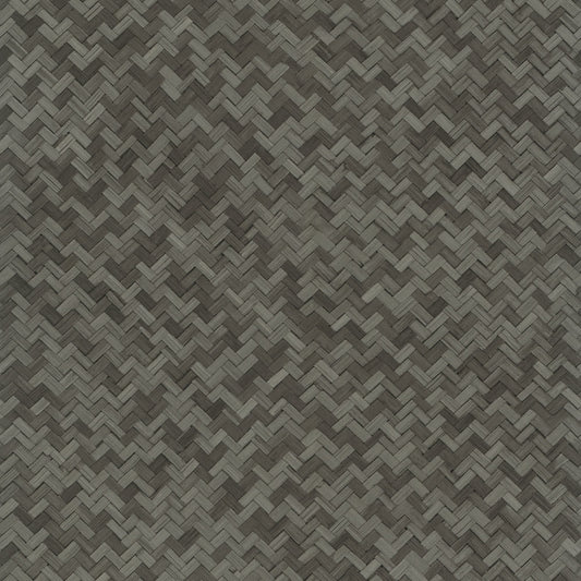 GALERIE WALLCOVERINGS Eden    Silver - Grey   - EN3331014