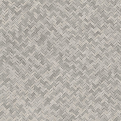 GALERIE WALLCOVERINGS Eden    Silver - Grey   - EN3331114