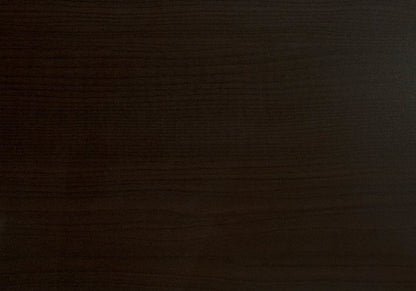 10.25" X 15.75" X 24.5" Grey Finish Drawer And Black Metal Accent Table