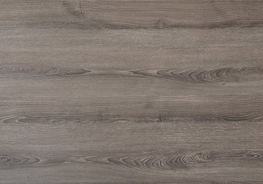 22" Black And Gray Wood And Metal End Table With Drawer