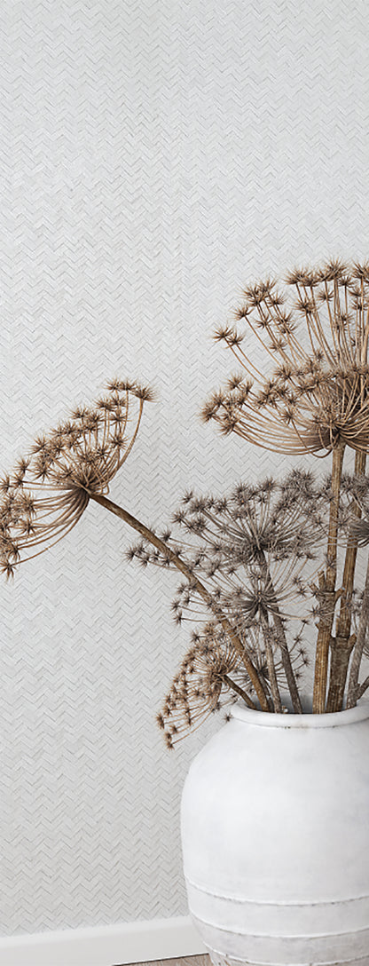 GALERIE WALLCOVERINGS Eden    White   - EN3331514