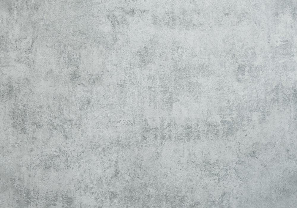 10.25" X 15.75" X 24.5" Grey Finish Drawer And Black Metal Accent Table