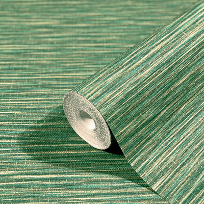 GALERIE WALLCOVERINGS Eden    Green   - EN3331714
