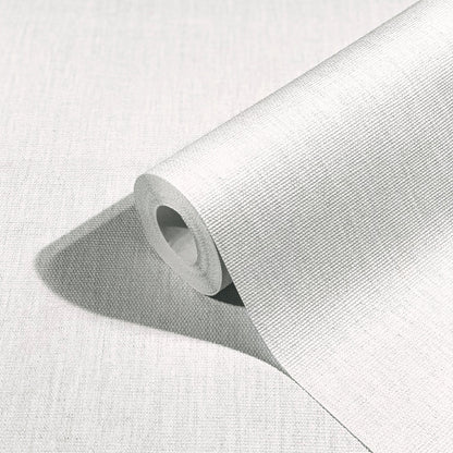 GALERIE WALLCOVERINGS The New Textures    Silver - Grey   - 33325