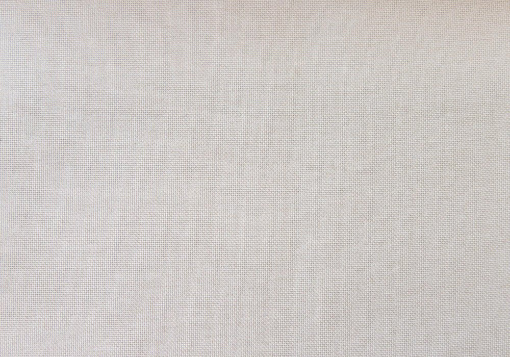 Beige Twin Tufted Upholstered Linen Bed Frame with Nailhead Trim