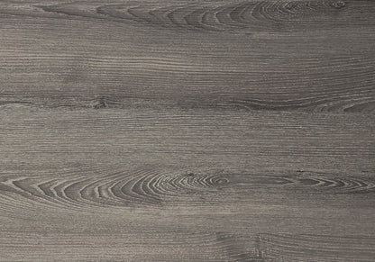 48" Brown Distressed Wood Adjustable Four Tier Bookcase