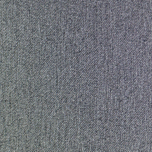 D.V. KAP HOME 3334-O-YARD Wildwood Fabric - Onyx Solid  Grey   - Wildwood