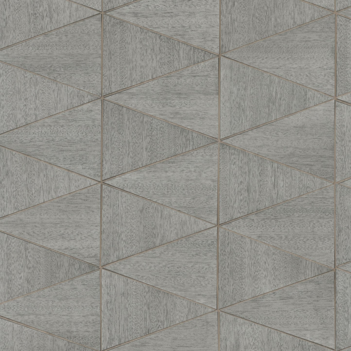 GALERIE WALLCOVERINGS The Woods and Wicker    Silver - Grey   - 33355