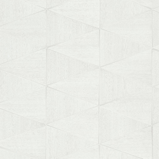 GALERIE WALLCOVERINGS The Woods and Wicker    White   - 33356
