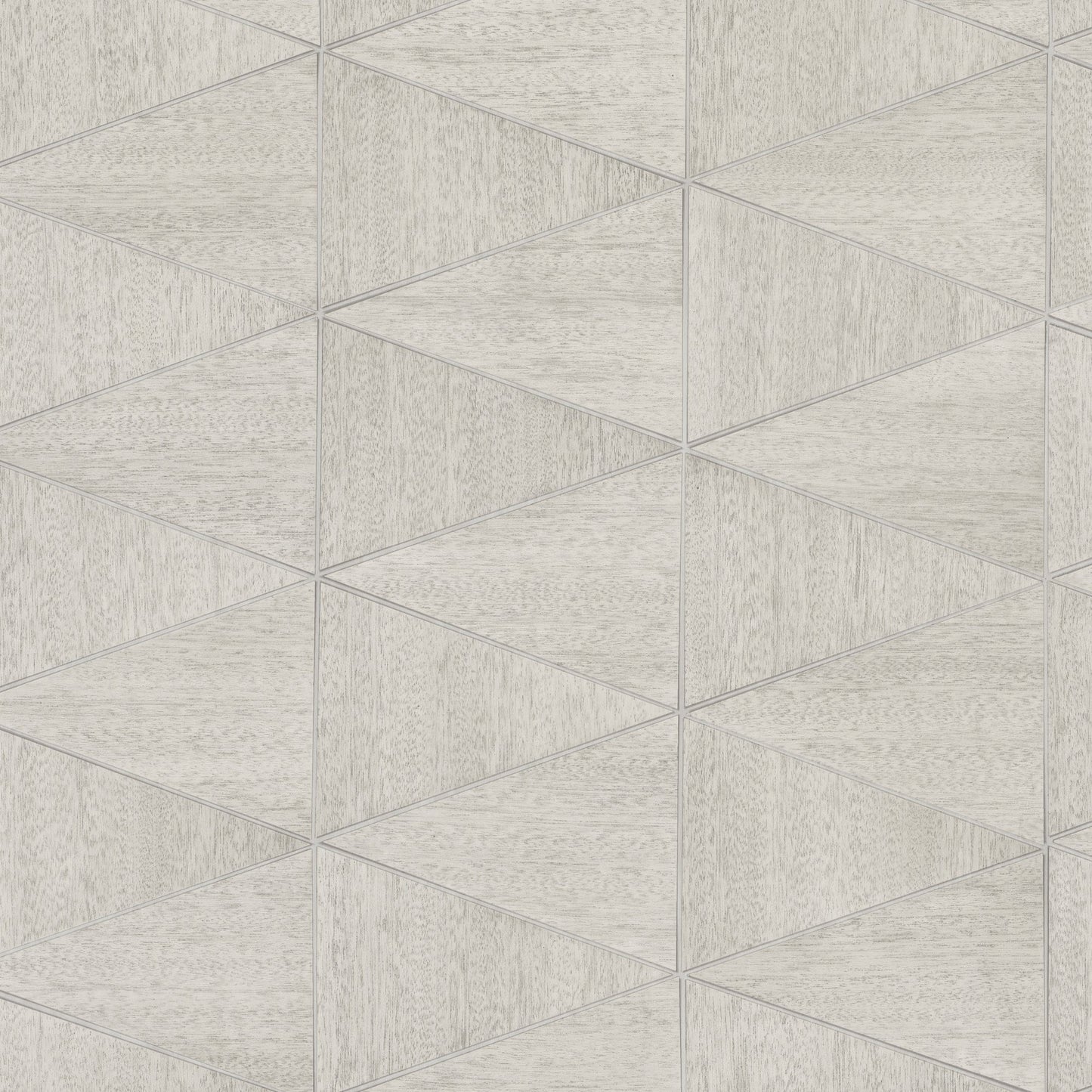 GALERIE WALLCOVERINGS The Woods and Wicker    Silver - Grey   - 33357