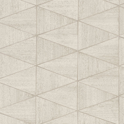 GALERIE WALLCOVERINGS The Woods and Wicker    Beige   - 33358