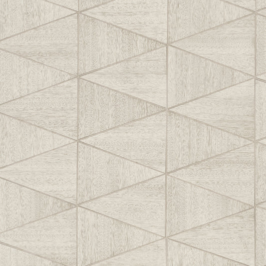 GALERIE WALLCOVERINGS The Woods and Wicker    Beige   - 33358
