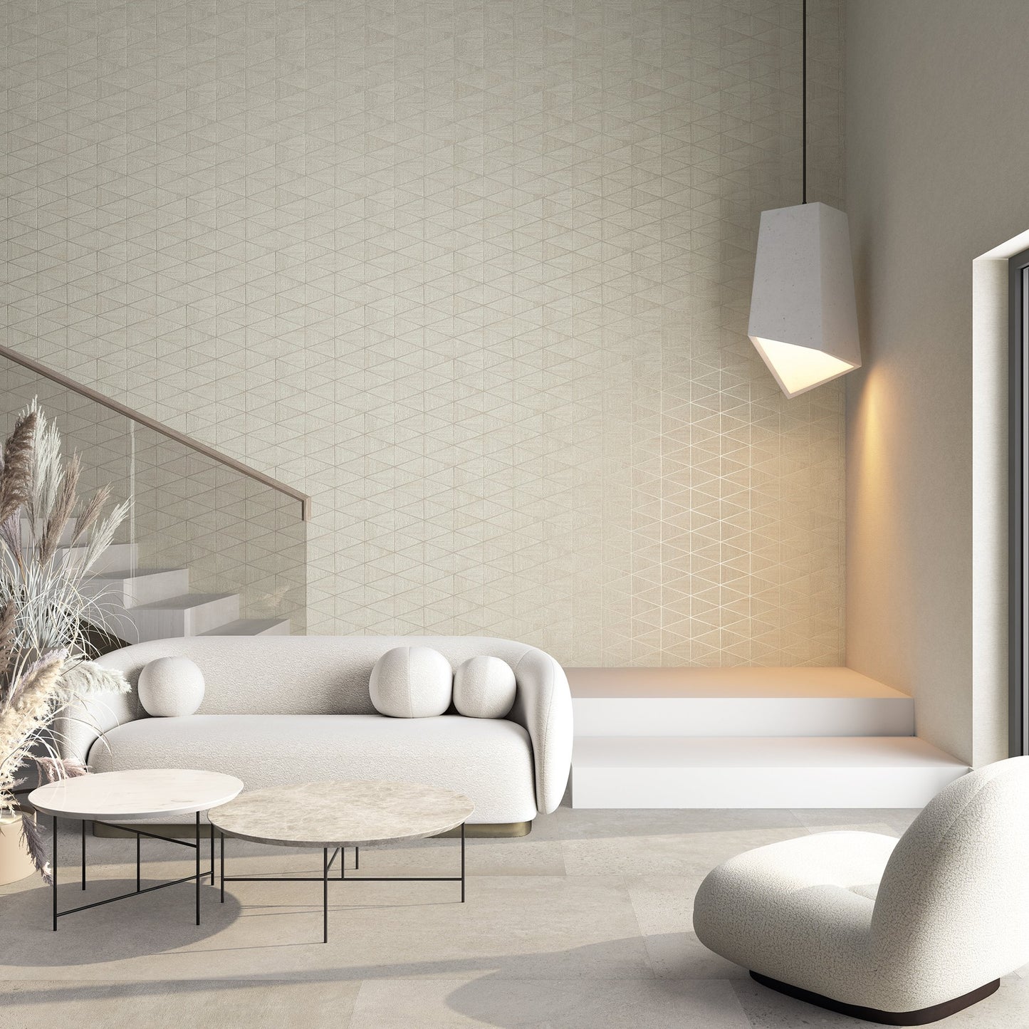 GALERIE WALLCOVERINGS The Woods and Wicker    Beige   - 33358