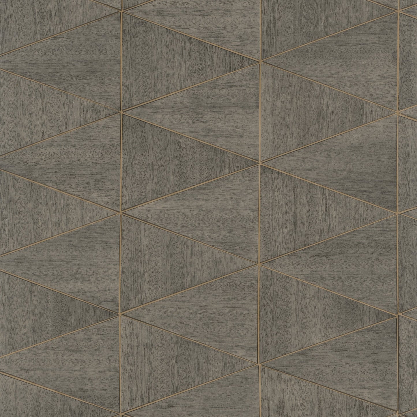 GALERIE WALLCOVERINGS The Woods and Wicker    Bronze - Brown   - 33360