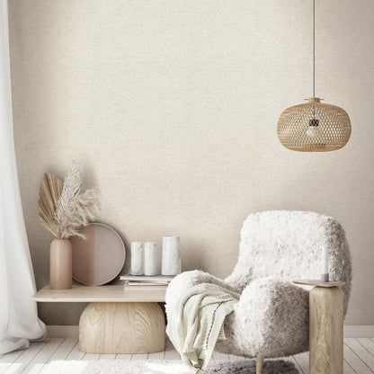 GALERIE WALLCOVERINGS The Woods and Wicker    Beige   - 33367