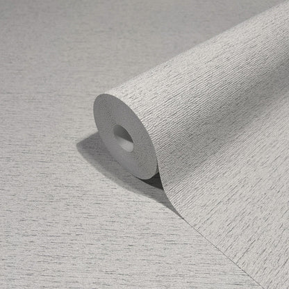 GALERIE WALLCOVERINGS The Woods and Wicker    Silver - Grey   - 33369