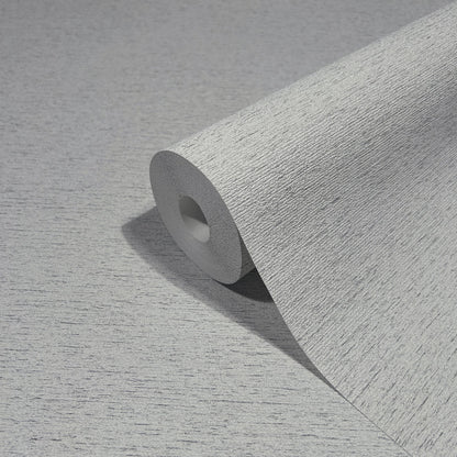 GALERIE WALLCOVERINGS The Woods and Wicker    Silver - Grey   - 33370