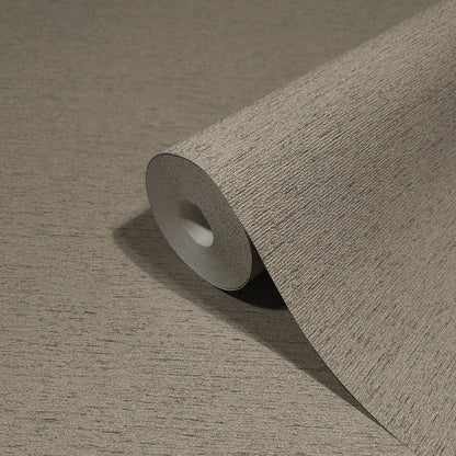 GALERIE WALLCOVERINGS The Woods and Wicker    Silver - Grey   - 33372