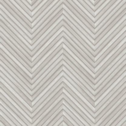GALERIE WALLCOVERINGS The Woods and Wicker    Silver - Grey   - 33374