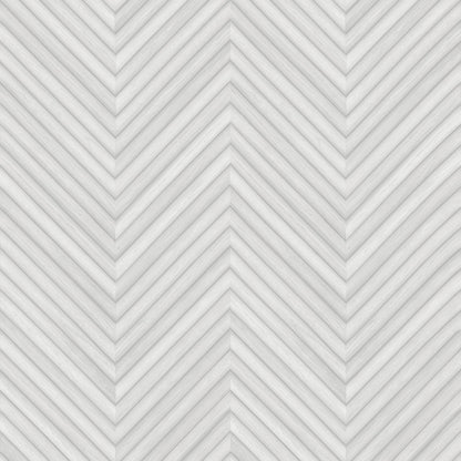 GALERIE WALLCOVERINGS The Woods and Wicker    Silver - Grey   - 33375
