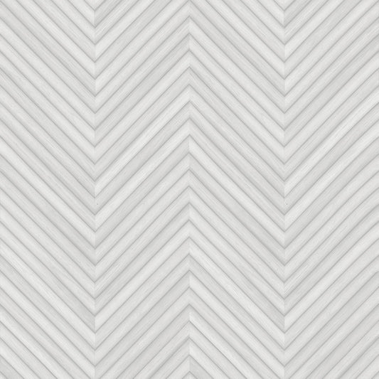 GALERIE WALLCOVERINGS The Woods and Wicker    Silver - Grey   - 33375
