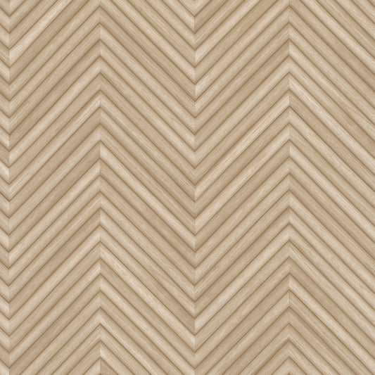 GALERIE WALLCOVERINGS The Woods and Wicker    Beige   - 33376