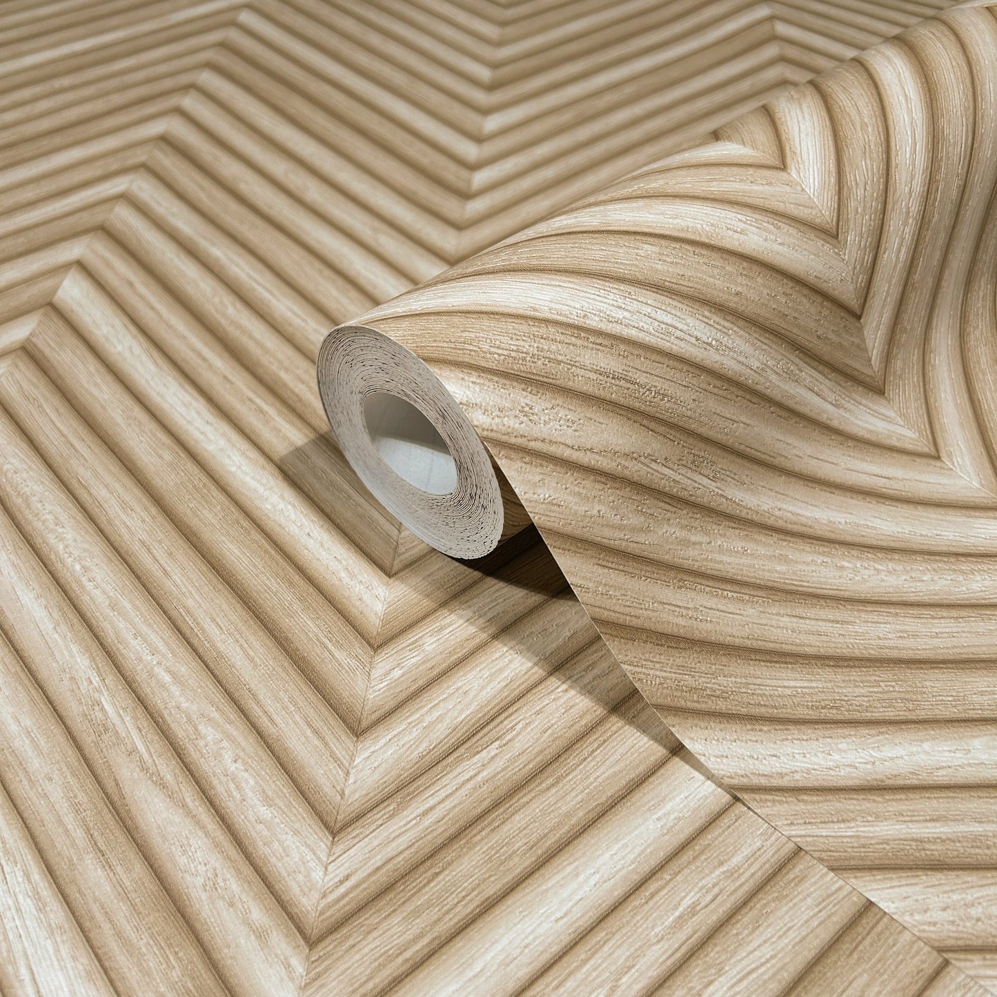 GALERIE WALLCOVERINGS The Woods and Wicker    Beige   - 33376