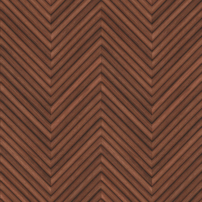 GALERIE WALLCOVERINGS The Woods and Wicker    Red   - 33379
