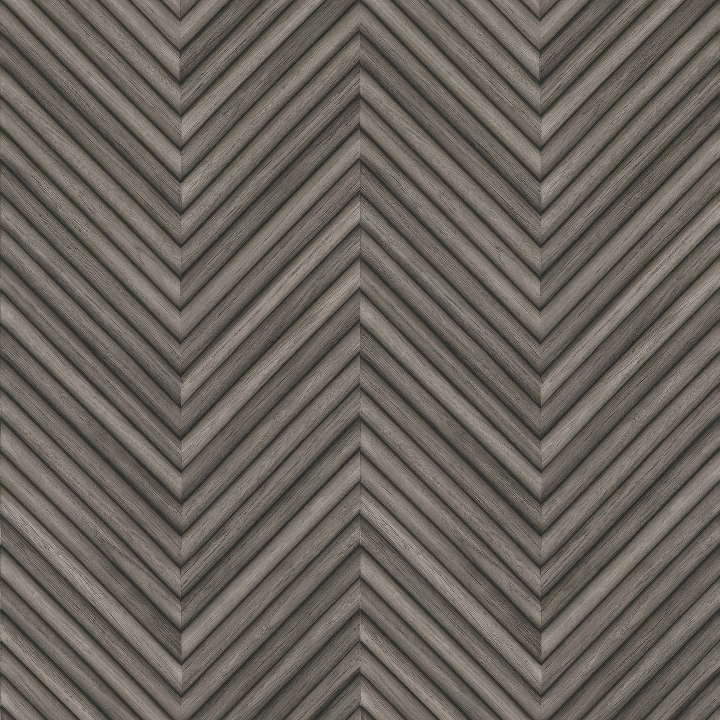GALERIE WALLCOVERINGS The Woods and Wicker    Silver - Grey   - 33380