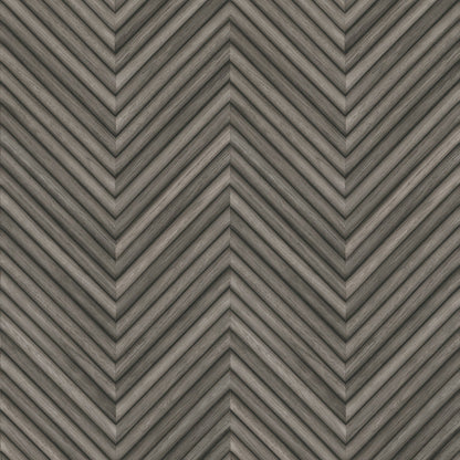 GALERIE WALLCOVERINGS The Woods and Wicker    Silver - Grey   - 33380